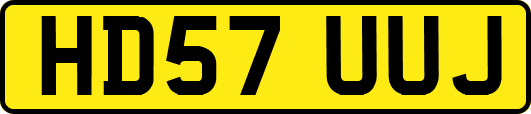 HD57UUJ