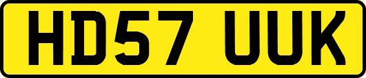 HD57UUK