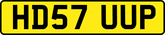HD57UUP