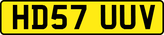 HD57UUV