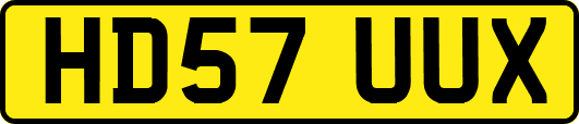 HD57UUX