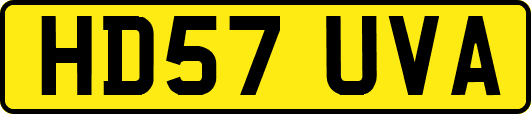 HD57UVA