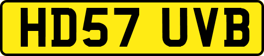 HD57UVB