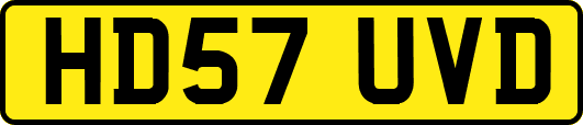 HD57UVD