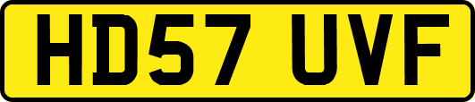 HD57UVF