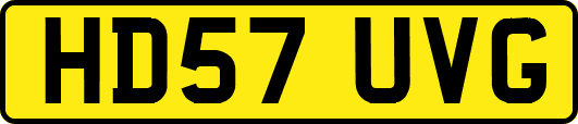 HD57UVG