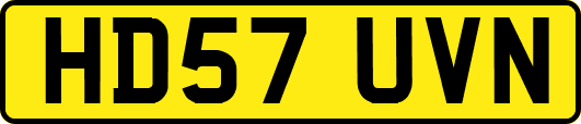 HD57UVN