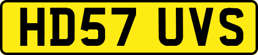 HD57UVS