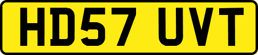 HD57UVT