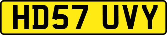 HD57UVY