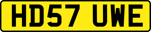 HD57UWE