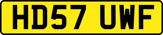 HD57UWF