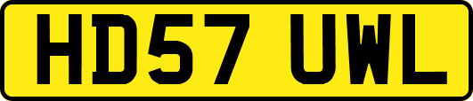 HD57UWL