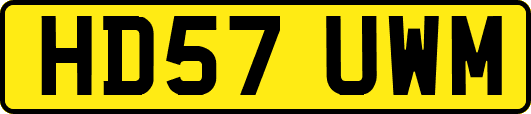 HD57UWM