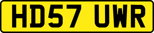 HD57UWR