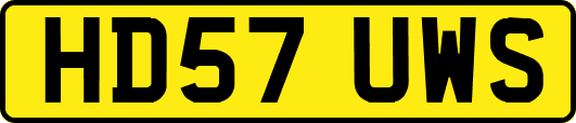 HD57UWS