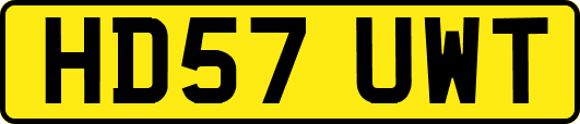 HD57UWT