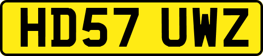 HD57UWZ