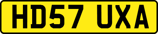 HD57UXA