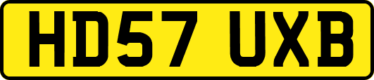 HD57UXB