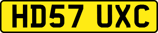 HD57UXC