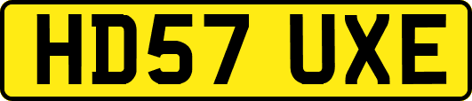 HD57UXE
