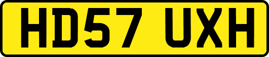 HD57UXH