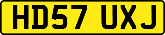 HD57UXJ
