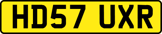 HD57UXR