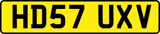 HD57UXV