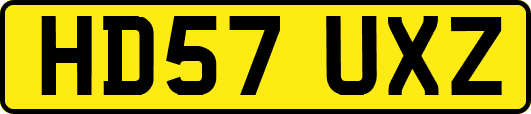 HD57UXZ