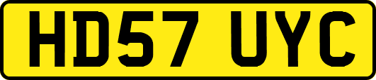 HD57UYC