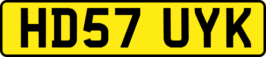 HD57UYK