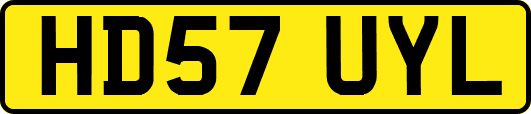 HD57UYL