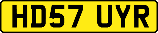 HD57UYR