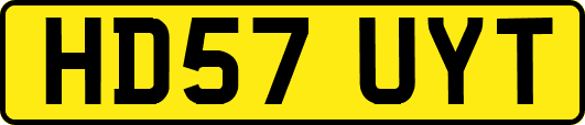 HD57UYT