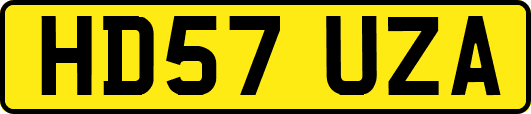 HD57UZA