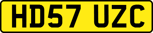 HD57UZC