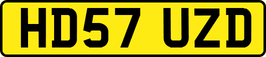 HD57UZD