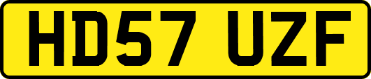 HD57UZF
