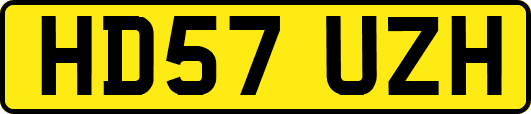 HD57UZH