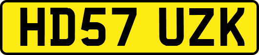 HD57UZK
