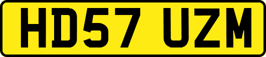 HD57UZM