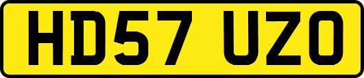 HD57UZO