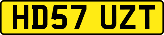 HD57UZT