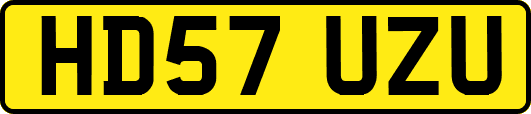 HD57UZU