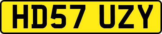 HD57UZY