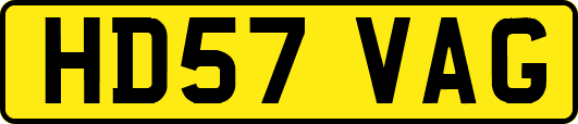 HD57VAG