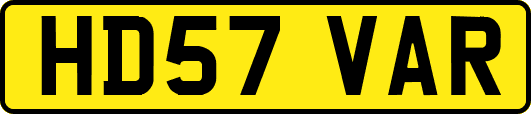 HD57VAR