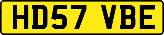 HD57VBE